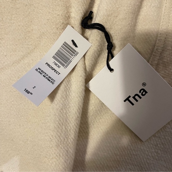 TNA PROSPECT JACKET - Picture 3 of 7